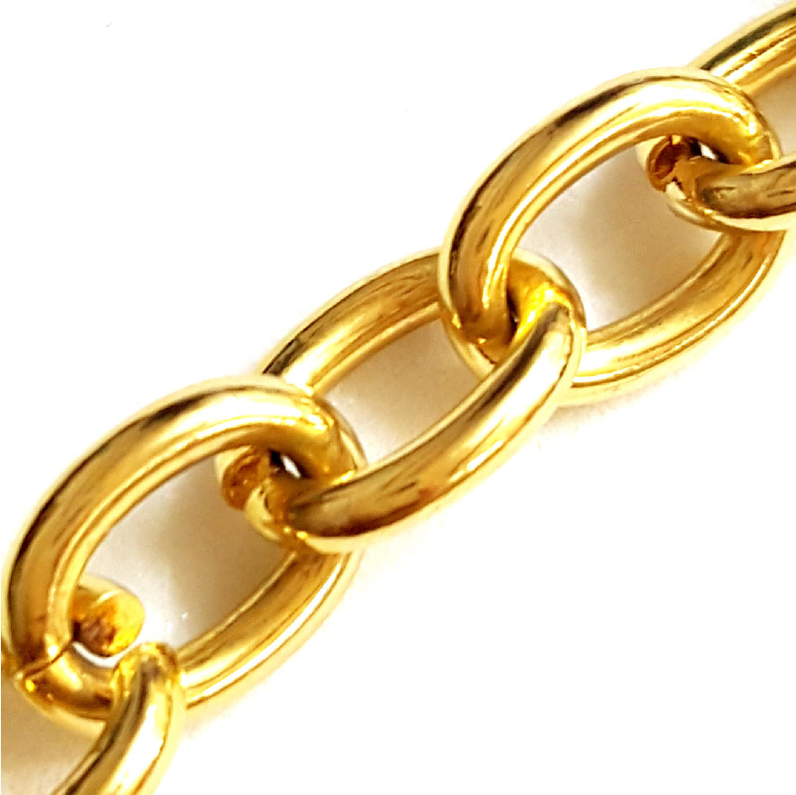 chains gold the part goldsmith tool arbor make making