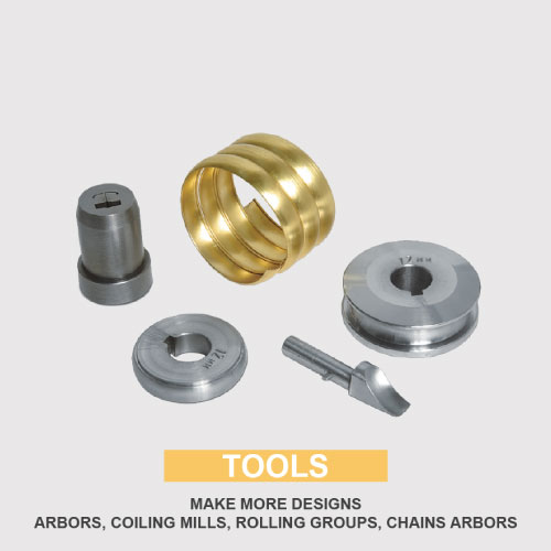Gold Making Tools | Goldsmith Tools