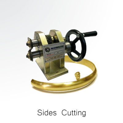 Sides Cutter | Bangle Side Cutter
