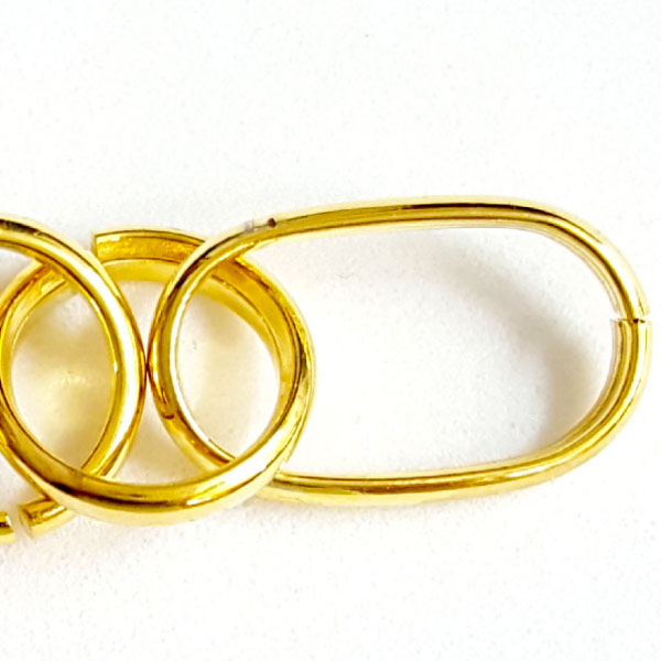 Gold Rolling Machines Tools AKN