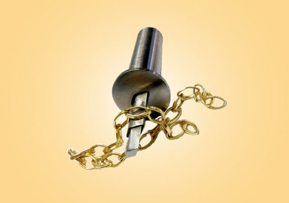 Gold Chains Making Tool